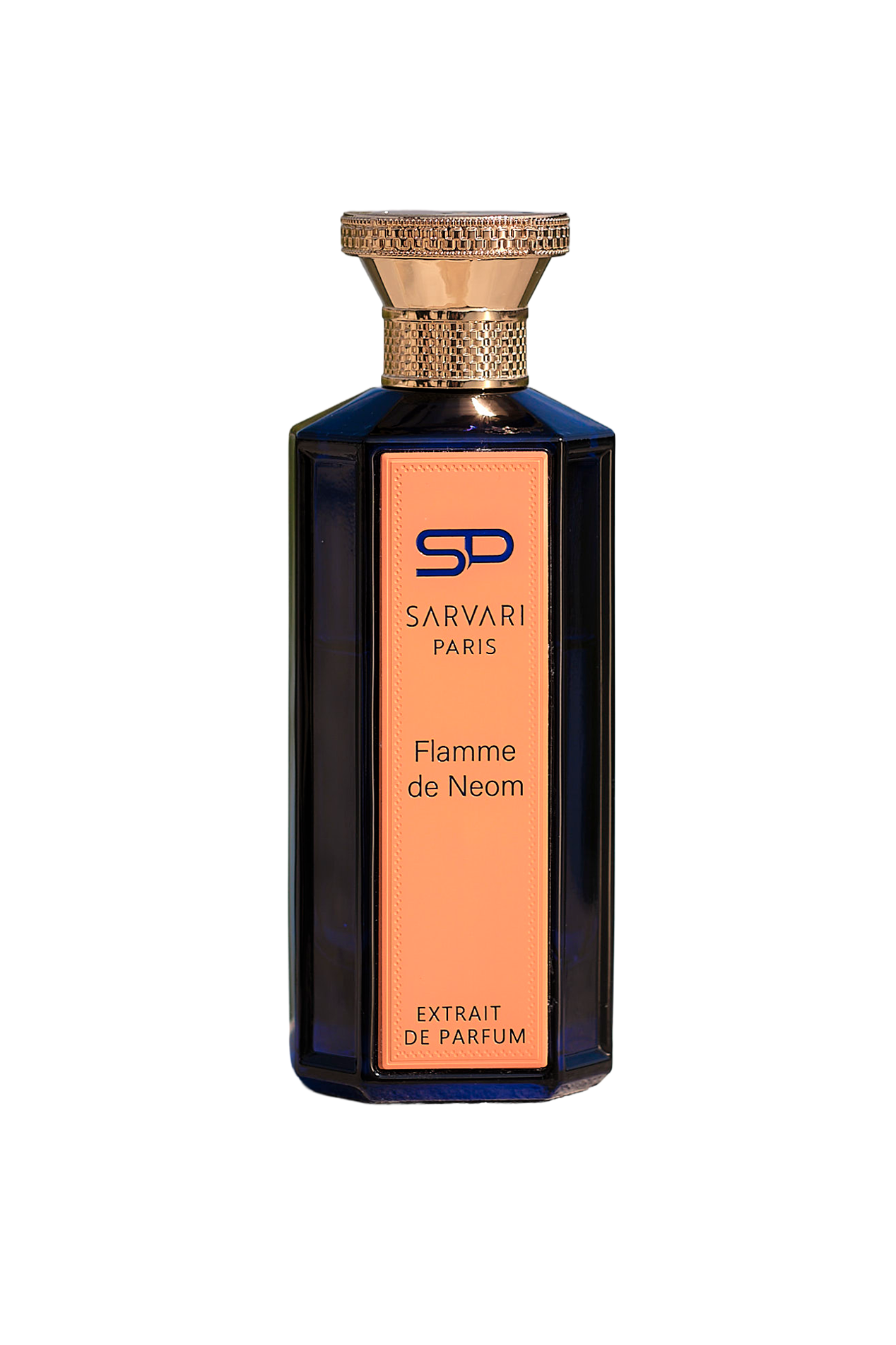 Flamme de Neom